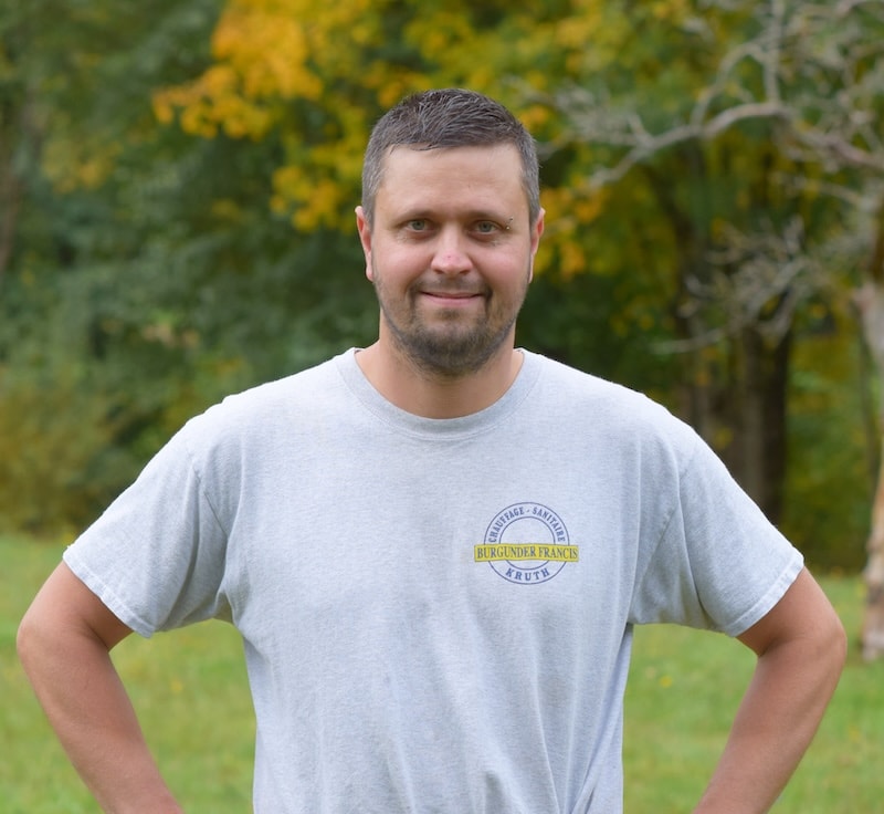 ARNOLD Pierre installateur chauffage et sanitaire