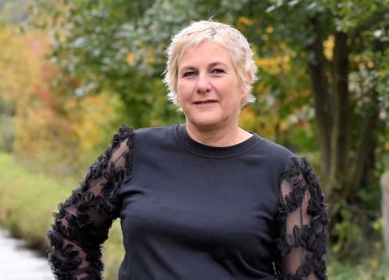 BURGUNDER Nelly responsable administrative