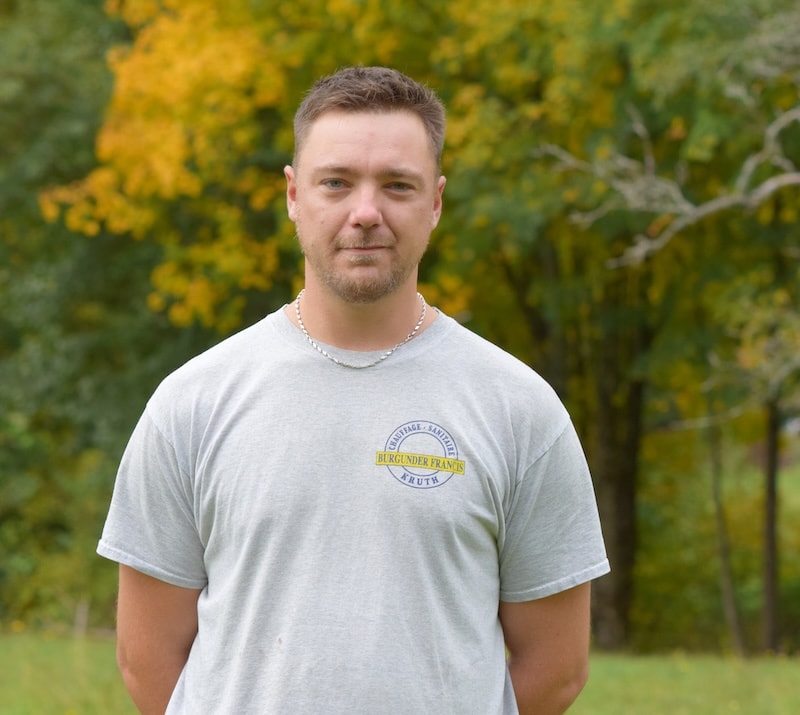 GOTTSCHECK Thomas installateur chauffage et sanitaire